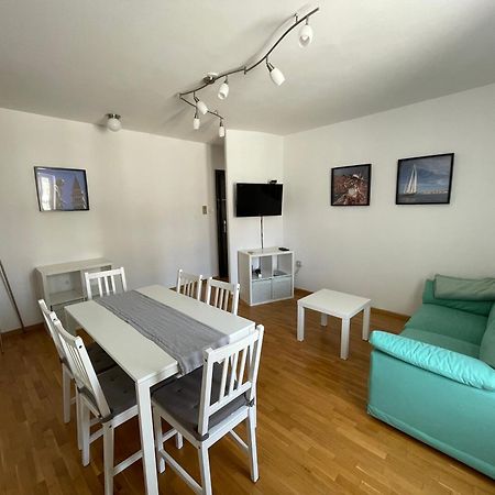Apartment Tartini Piran Buitenkant foto