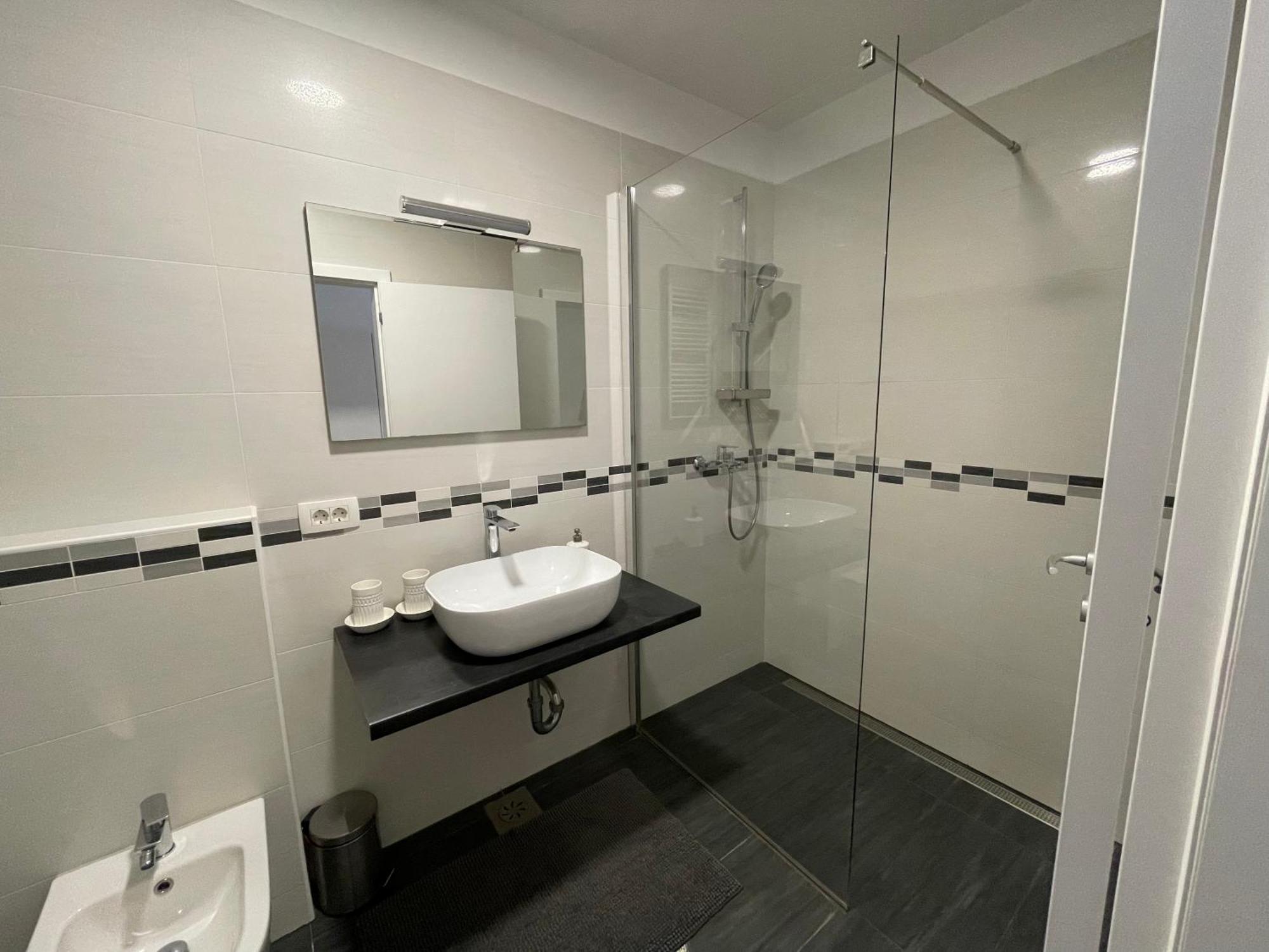 Apartment Tartini Piran Buitenkant foto