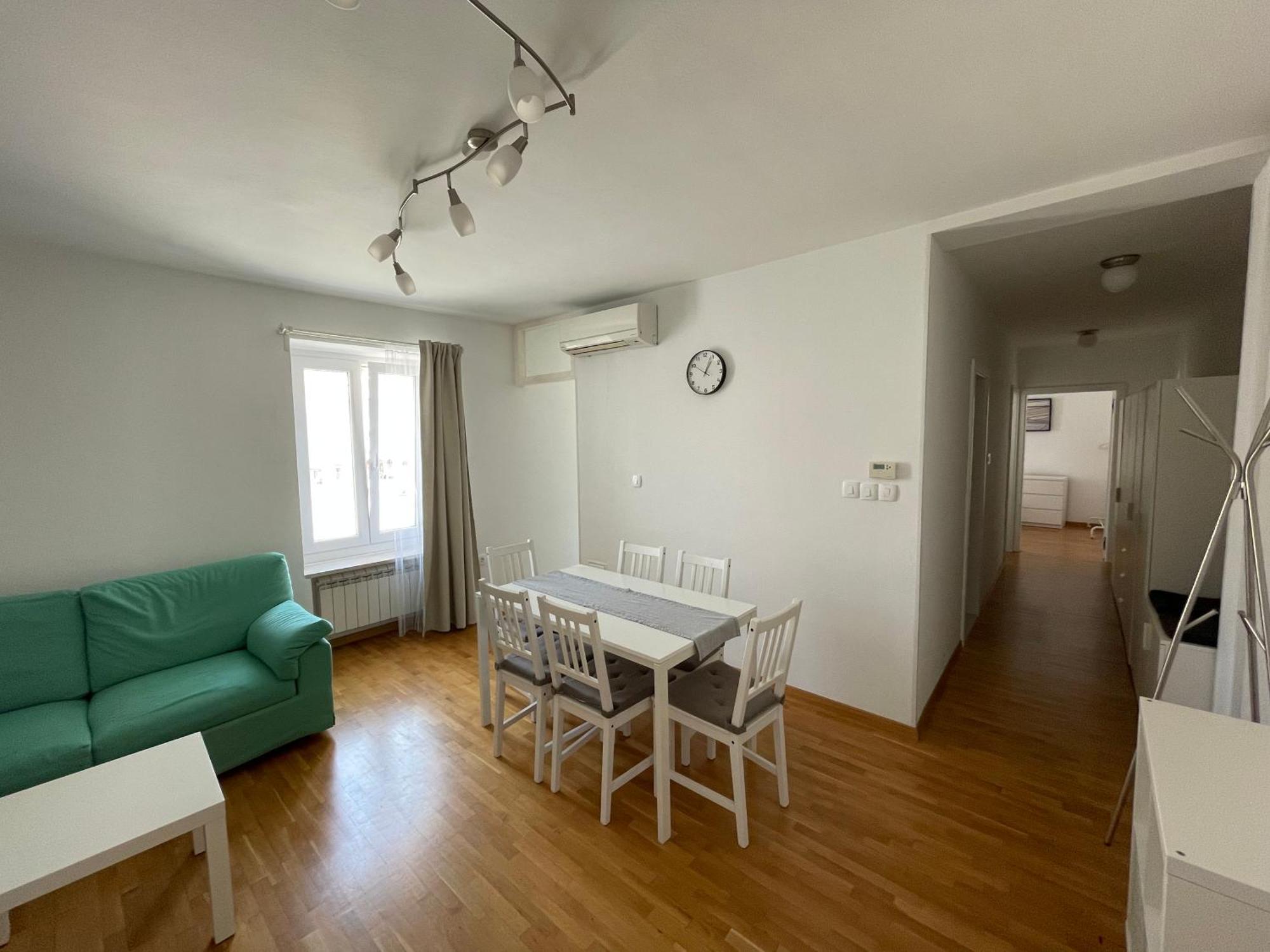 Apartment Tartini Piran Buitenkant foto