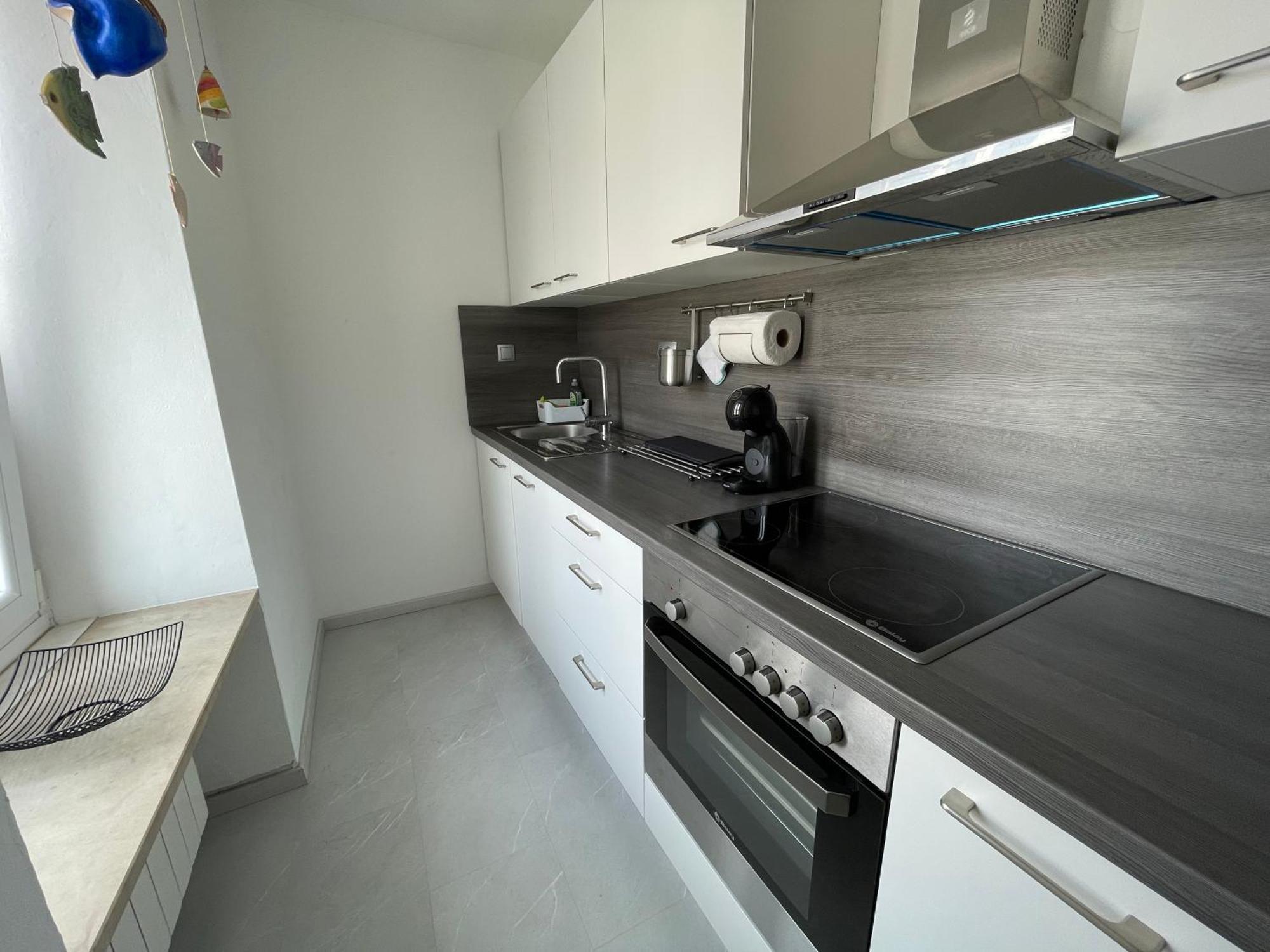 Apartment Tartini Piran Buitenkant foto